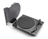 Denon DP-450USB czarny - 453537 - zdjęcie 2
